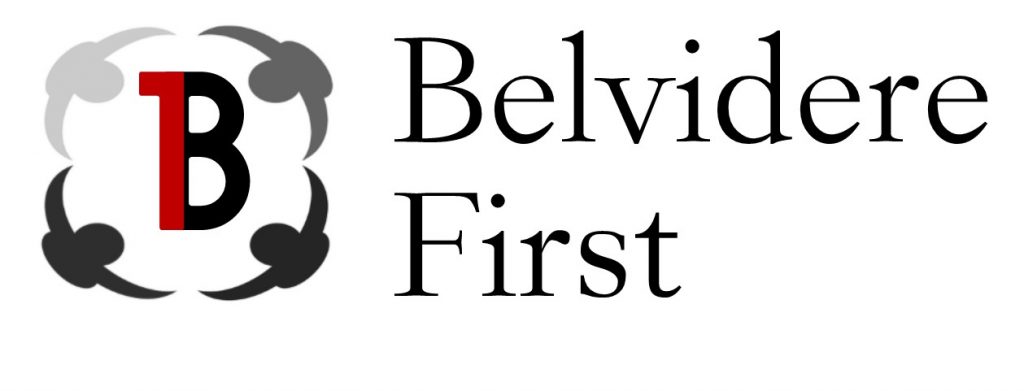 Belvidere First AG Logo
