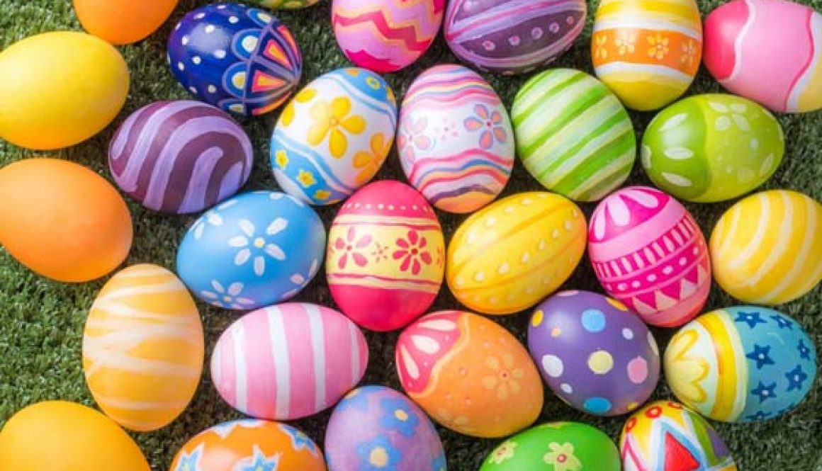 Easter Egg Hunt – Apr 8