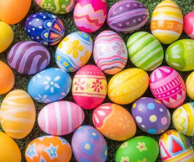 Easter Egg Hunt – Apr 8